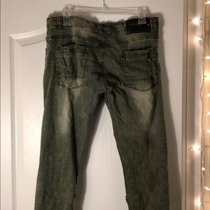 copper river jeans